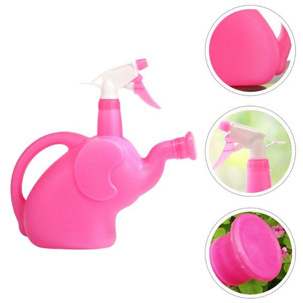 watering equipments 1pc garden can household spray bottle dual-purpose sprayer random color
watering equipments 1pc garden can household spray bottle dual-purpose sprayer random color