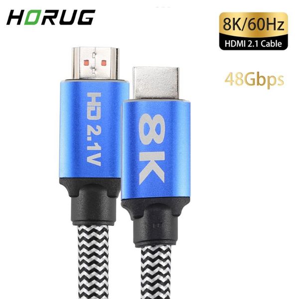 audio cables & connectors 2.1 cable 4k 120hz 8k 60hz 48gbps for ps4 tv hdtvs pc computer splitter switch box extender video drop
audio cables & connectors 2.1 cable 4k 120hz 8k 60hz 48gbps for ps4 tv hdtvs pc computer splitter switch box extender video drop