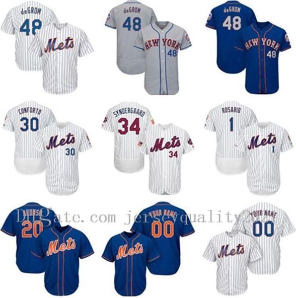 ny met baseball jersey mens knit jersey players pete alonso jacob degrom noah syndergaard michael conforto amed rosario custom jerseys, Blue;black
ny met baseball jersey mens knit jersey players pete alonso jacob degrom noah syndergaard michael conforto amed rosario custom jerseys, Blue;black