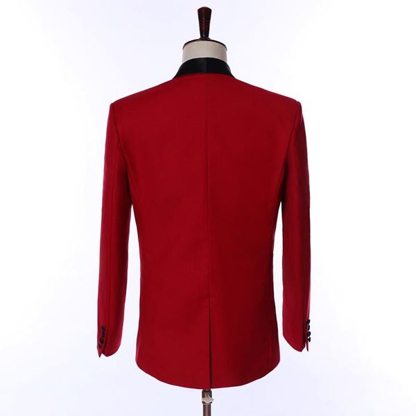 men's suits & blazers 2021 wedding men blazer business dress size m-5xl(jacket+pants)suits prom costume homme, White;black
men's suits & blazers 2021 wedding men blazer business dress size m-5xl(jacket+pants)suits prom costume homme, White;black