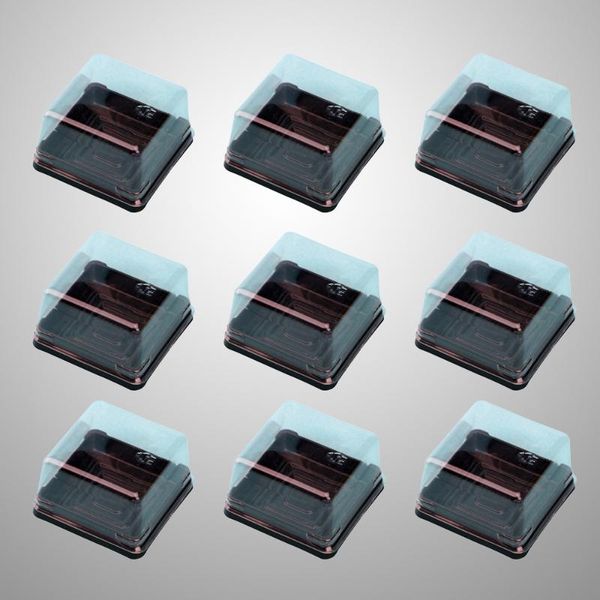 pcs 80g cake boxes square moon tray gift packaging wrap
pcs 80g cake boxes square moon tray gift packaging wrap