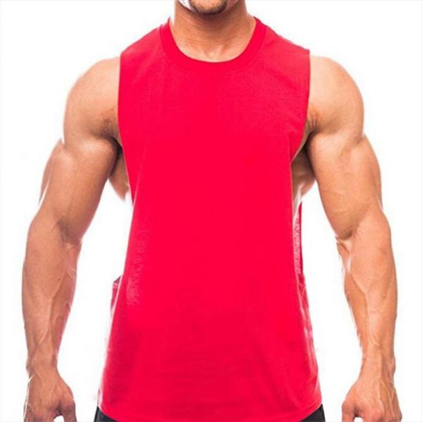 plus size fashion men vest solid color loose casual summer round neck sleeveless gym clothing ropa hombre, White;black
plus size fashion men vest solid color loose casual summer round neck sleeveless gym clothing ropa hombre, White;black