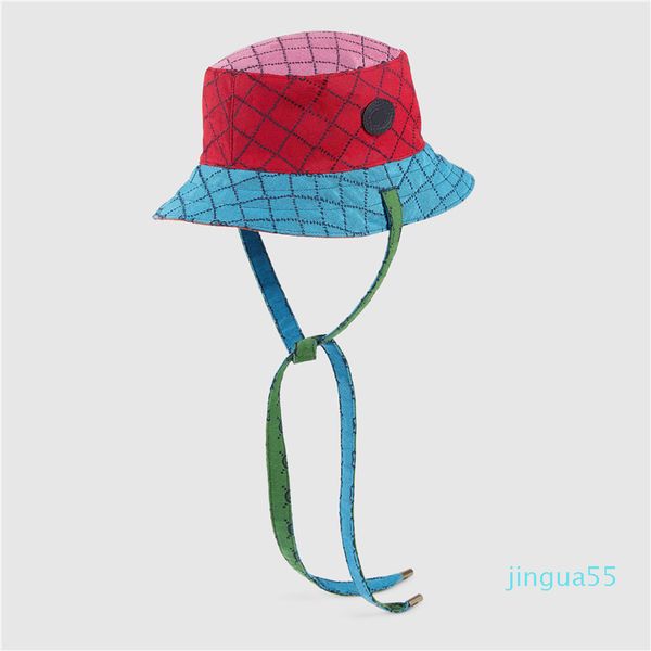 wholesale-mens women designers bucket hats fashion multicolor full letter baseball cap beanie luxurys fedora fitted caps sun hat 2021, Blue;gray
wholesale-mens women designers bucket hats fashion multicolor full letter baseball cap beanie luxurys fedora fitted caps sun hat 2021, Blue;gray