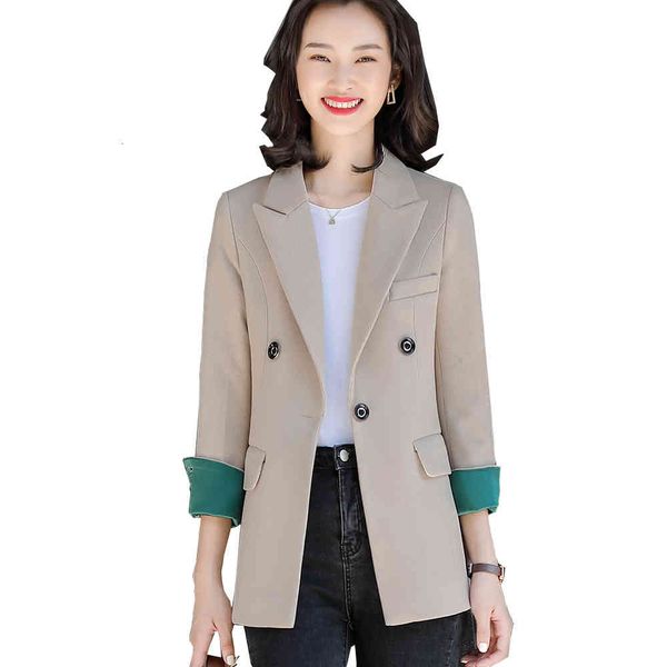 women's suits & blazers new arrival apricot gray ladies blazer women spring autumn fashion coat girl latest single button jacket gvr3, White;black
women's suits & blazers new arrival apricot gray ladies blazer women spring autumn fashion coat girl latest single button jacket gvr3, White;black