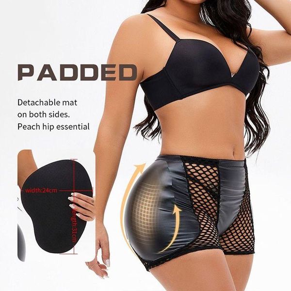 women's shapers padded hip enhancers bulifter low waist trainer body control panties women panty underwear slimming pants black, Black;white
women's shapers padded hip enhancers bulifter low waist trainer body control panties women panty underwear slimming pants black, Black;white