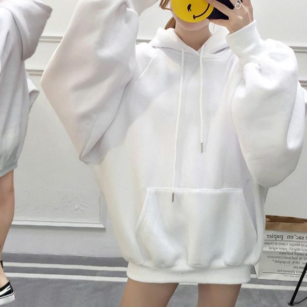 women's sweaters 4 colors 2021 autumn winter women harajuku vintage o neck long sleeve female pullovers chic streetwear sueter mujer, White;black
women's sweaters 4 colors 2021 autumn winter women harajuku vintage o neck long sleeve female pullovers chic streetwear sueter mujer, White;black