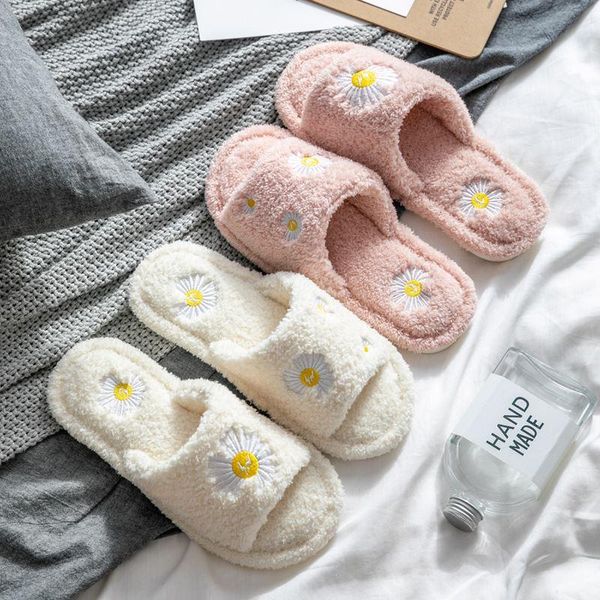 maomao slippers female wear autumn and winter indoor lovely fashion household floor soft bottom, Black
maomao slippers female wear autumn and winter indoor lovely fashion household floor soft bottom, Black
