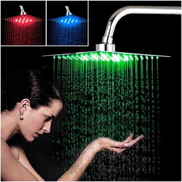 other faucets, showers & accs 8 10 12 16 20 24 inch led rain head b8136 stainless steel rainfall bathroom ultra-thin hu83
other faucets, showers & accs 8 10 12 16 20 24 inch led rain head b8136 stainless steel rainfall bathroom ultra-thin hu83