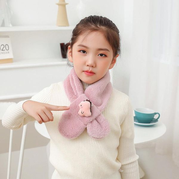 scarves wool imitation wrasse private in the fall and winter of fur collar students more baby warm cartoon scarf, Blue;gray
scarves wool imitation wrasse private in the fall and winter of fur collar students more baby warm cartoon scarf, Blue;gray