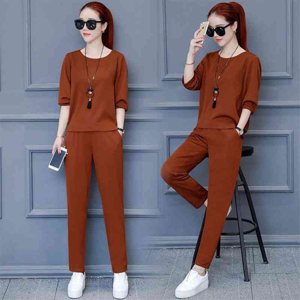 2 piece set women plus size and pants casual outfit sweat suits two piece sweatshirt tracksuit, Gray
2 piece set women plus size and pants casual outfit sweat suits two piece sweatshirt tracksuit, Gray