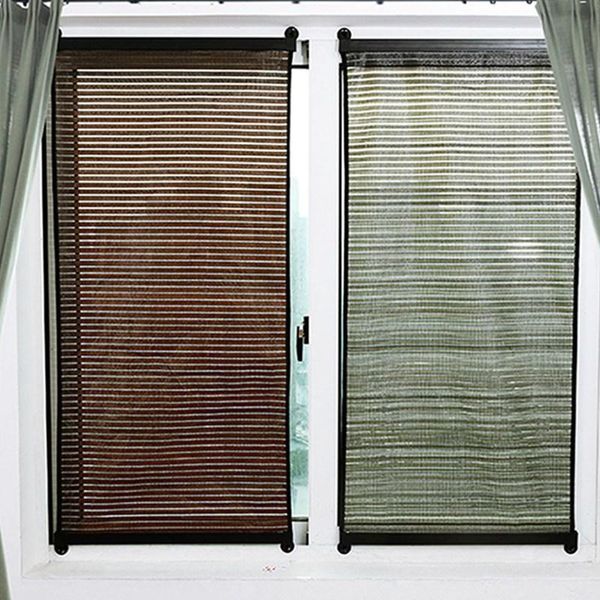 curtain & drapes 135x60cm bedroom sun shade blinds heat insulation curtains breathable door roller
curtain & drapes 135x60cm bedroom sun shade blinds heat insulation curtains breathable door roller