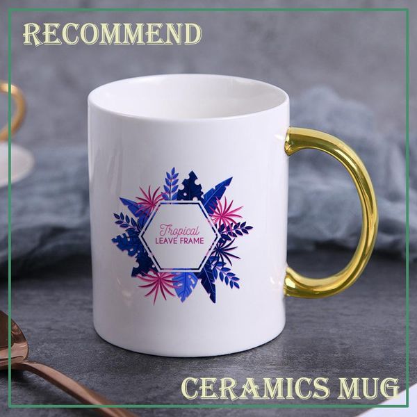 400ml creative ceramic mug tropical style pattern friends breakfast coffe cup household couple water drinkware ktzw-034 mugs
400ml creative ceramic mug tropical style pattern friends breakfast coffe cup household couple water drinkware ktzw-034 mugs