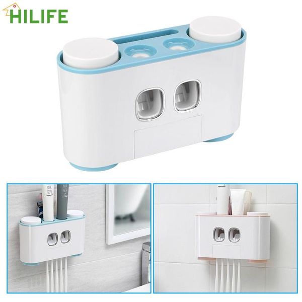 toothbrush holders holder toothpaste cup storage wall mounted squeezers automatic dispenser
toothbrush holders holder toothpaste cup storage wall mounted squeezers automatic dispenser