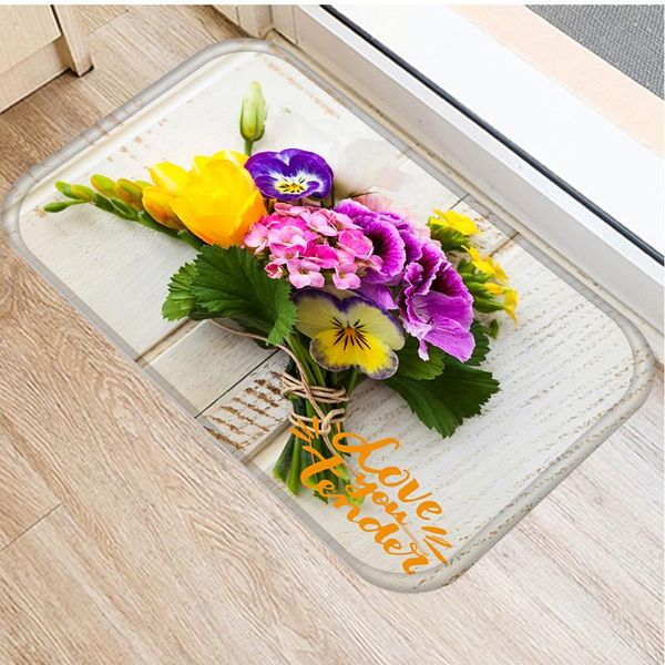 bath mats 40x60cm cute diy print floor mat bathroom ground slip door pad rug living room carpet sun rose flower
bath mats 40x60cm cute diy print floor mat bathroom ground slip door pad rug living room carpet sun rose flower