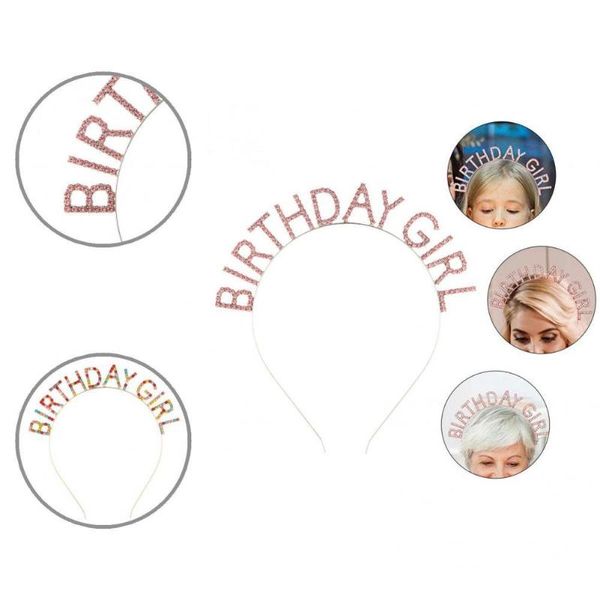 hair accessories band shiny letters rhinestone birthday crown lightweight all match girl, Slivery;white
hair accessories band shiny letters rhinestone birthday crown lightweight all match girl, Slivery;white