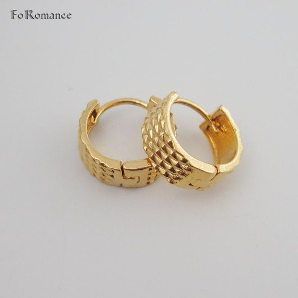 hoop & huggie 3 designs can be chosen yellow gold gp 14mm dia small earring abacus/mesh/basketball s, Golden;silver
hoop & huggie 3 designs can be chosen yellow gold gp 14mm dia small earring abacus/mesh/basketball s, Golden;silver