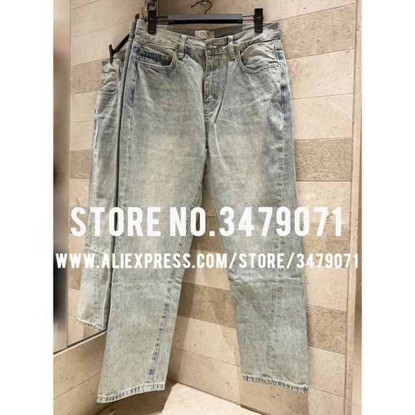 women's jeans blue fashion street ladies middle waist straight denim casual pants distressed washed
women's jeans blue fashion street ladies middle waist straight denim casual pants distressed washed