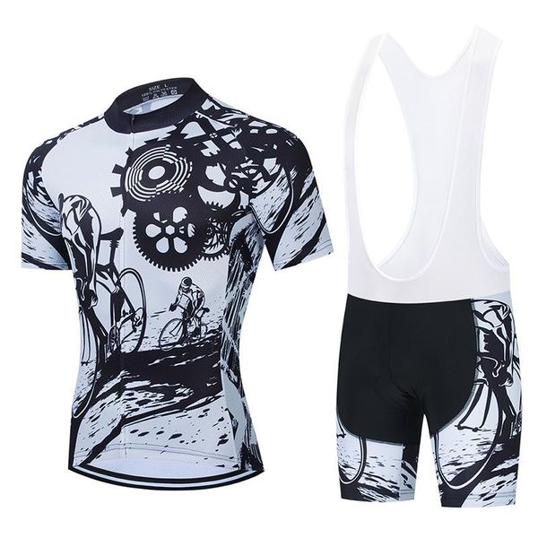 2021riding cycling pro jersey 20d gel bib set summer wear mountain bike clothes bicycle clothing mtb racing sets, Black;blue
2021riding cycling pro jersey 20d gel bib set summer wear mountain bike clothes bicycle clothing mtb racing sets, Black;blue