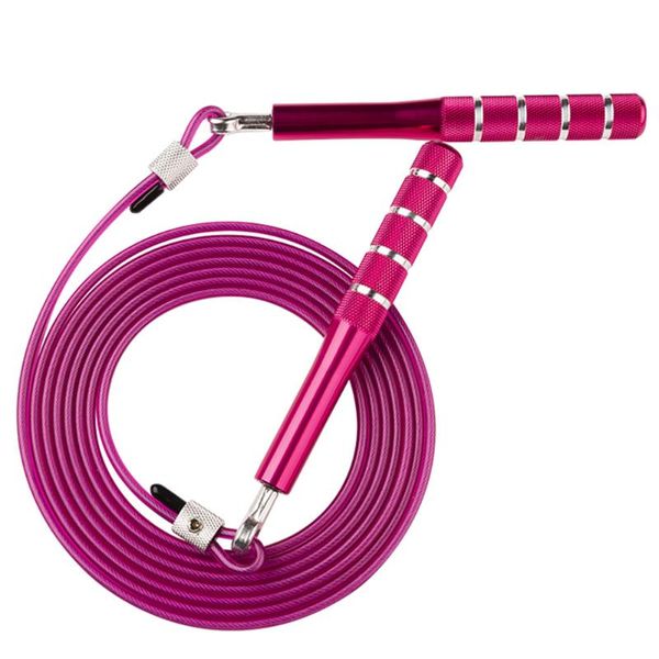 jump ropes bearing skipping rope professional sports equipment sturdy supplies for adults students (red)
jump ropes bearing skipping rope professional sports equipment sturdy supplies for adults students (red)