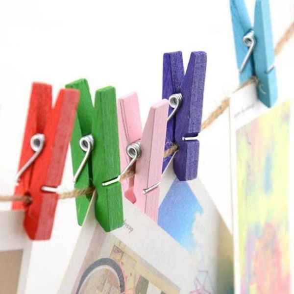 clothing & wardrobe storage 100pcs mixed color wooden clothes pegs 2.5cm po paper clothespin office peg pin clips decoration school
clothing & wardrobe storage 100pcs mixed color wooden clothes pegs 2.5cm po paper clothespin office peg pin clips decoration school