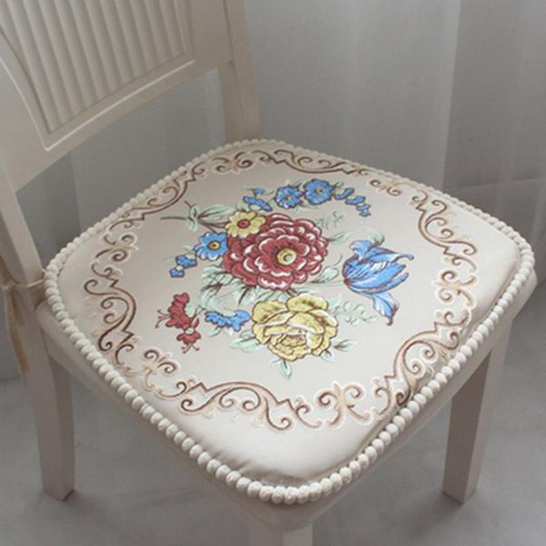 cushion/decorative pillow non-slip coussins coussin almofada thickened european fabric decorativos for home not shrink table dining chair cu
cushion/decorative pillow non-slip coussins coussin almofada thickened european fabric decorativos for home not shrink table dining chair cu