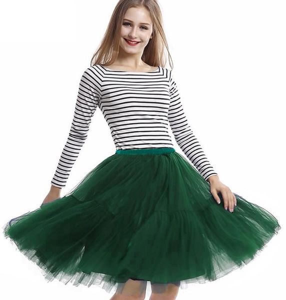 skirts fashion high waist dream tulle tutu classical lolita style wedding bridal bridesmaid party, Black
skirts fashion high waist dream tulle tutu classical lolita style wedding bridal bridesmaid party, Black