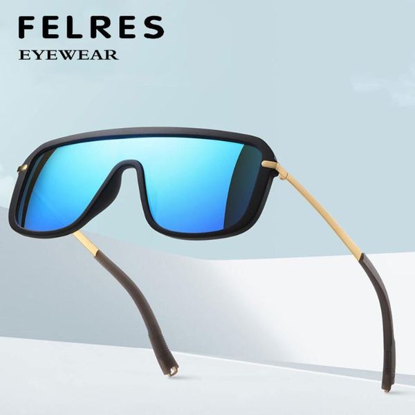 sunglasses felres oversized square polarized tr90 men women mirror lens glasses sport uv400 driving eyewear f3010, White;black
sunglasses felres oversized square polarized tr90 men women mirror lens glasses sport uv400 driving eyewear f3010, White;black