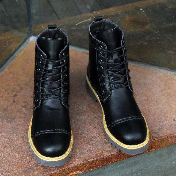 boots outdoor 2021 for sneakers mens mujer fashion hombre zapatillas shoe wear leisure deportivas shoes informales leather, Black
boots outdoor 2021 for sneakers mens mujer fashion hombre zapatillas shoe wear leisure deportivas shoes informales leather, Black