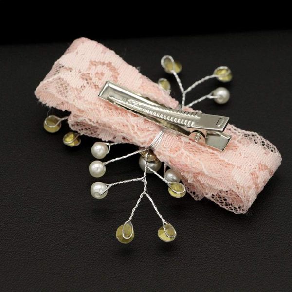 hair clips & barrettes sweet wedding flower girl headdress ornaments pink lace beads handmade maea99, Golden;silver
hair clips & barrettes sweet wedding flower girl headdress ornaments pink lace beads handmade maea99, Golden;silver