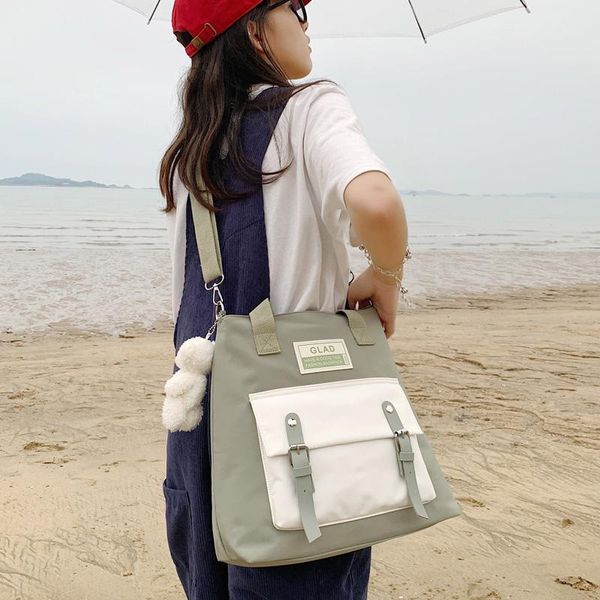 evening bags 2021 contrast color women bag female belt buckle casual handbag teenage girl cross-body lady lovely single shoulder
evening bags 2021 contrast color women bag female belt buckle casual handbag teenage girl cross-body lady lovely single shoulder