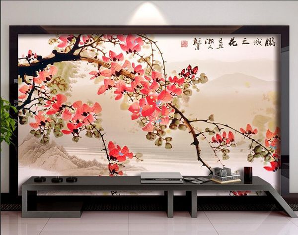 custom wallpaper european style retro hand-painted ink landscape painting tv background 3d wallpapers
custom wallpaper european style retro hand-painted ink landscape painting tv background 3d wallpapers