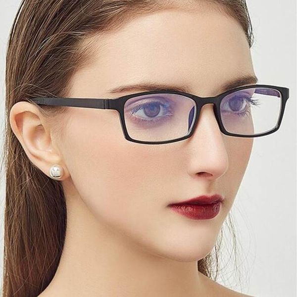 fashion sunglasses frames iboode ultralight square small glasses frame men women brand designer myopia optical eyewear oculos gafas de sol, Black
fashion sunglasses frames iboode ultralight square small glasses frame men women brand designer myopia optical eyewear oculos gafas de sol, Black
