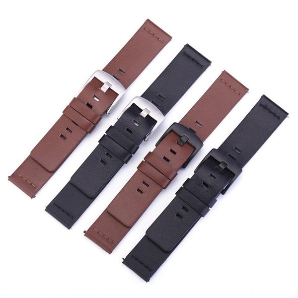 watch bands for moto360 second generation sangxin gear s3 leather strap with suede needle switch ear, Black;brown
watch bands for moto360 second generation sangxin gear s3 leather strap with suede needle switch ear, Black;brown