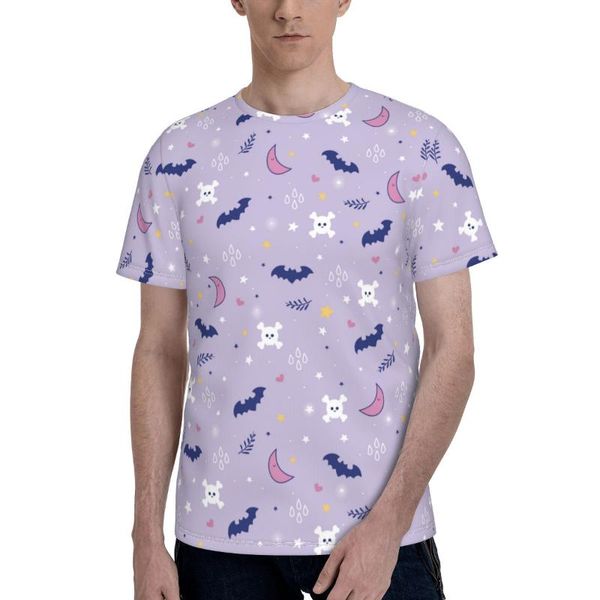 men's t-shirts halloween pumpkin spooky bat moon t shirt funny man fun polyester printed tee short-sleeve classic tshirt oversized, White;black
men's t-shirts halloween pumpkin spooky bat moon t shirt funny man fun polyester printed tee short-sleeve classic tshirt oversized, White;black