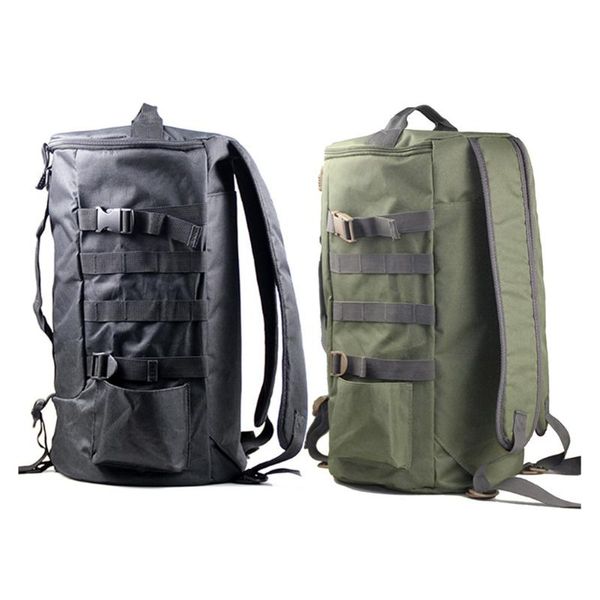 fishing accessories 23l lure bag rainproof pouch oxford fabric outdoor shoulder fish tool carry backpack multifunction
fishing accessories 23l lure bag rainproof pouch oxford fabric outdoor shoulder fish tool carry backpack multifunction