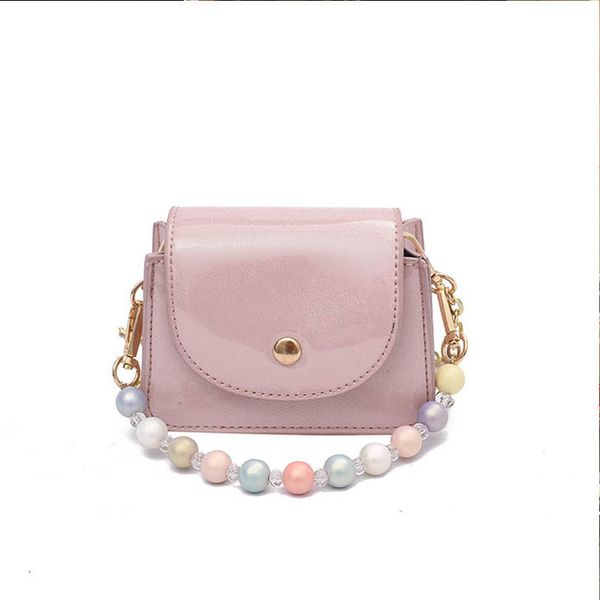 girls handbags kids bags children accessories mini mother and daughter childrens chain pearl one-shoulder messenger bag b8432, Black
girls handbags kids bags children accessories mini mother and daughter childrens chain pearl one-shoulder messenger bag b8432, Black