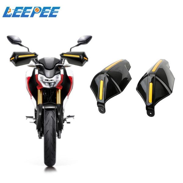 parts handlebar handguards handle protector shield 1pair windproof motorcycle hand guard protection gear universal
parts handlebar handguards handle protector shield 1pair windproof motorcycle hand guard protection gear universal