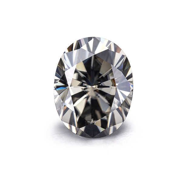 starsgem 7*9mm grey oval cut moissanite gemstone vvs test passed positive moissanite bead for ring setting h1015, Black
starsgem 7*9mm grey oval cut moissanite gemstone vvs test passed positive moissanite bead for ring setting h1015, Black