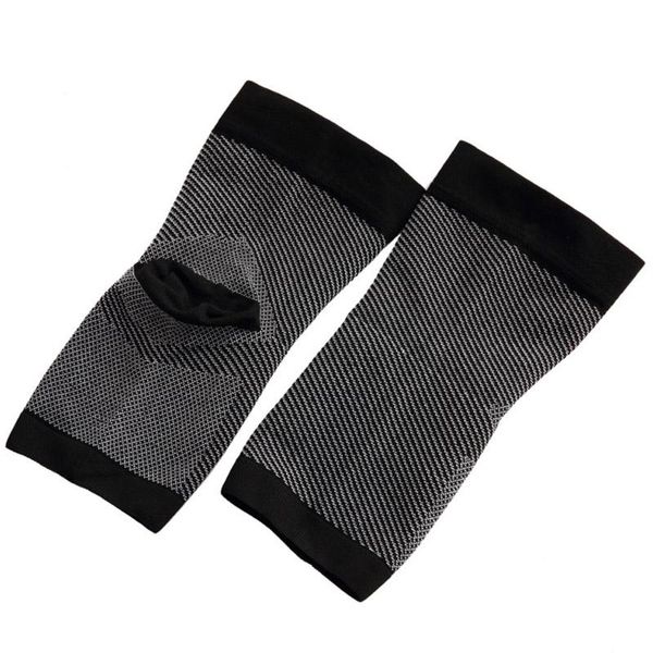 ankle support 1 pair foot compressions socks sleeves arch for men women mck99, Blue;black
ankle support 1 pair foot compressions socks sleeves arch for men women mck99, Blue;black
