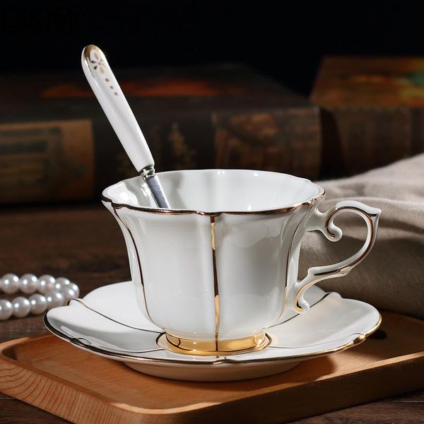 cups & saucers luxury handmade porcelain gold coffee mugs afternoon tea cup european bone china and saucer set royal white teacups
cups & saucers luxury handmade porcelain gold coffee mugs afternoon tea cup european bone china and saucer set royal white teacups