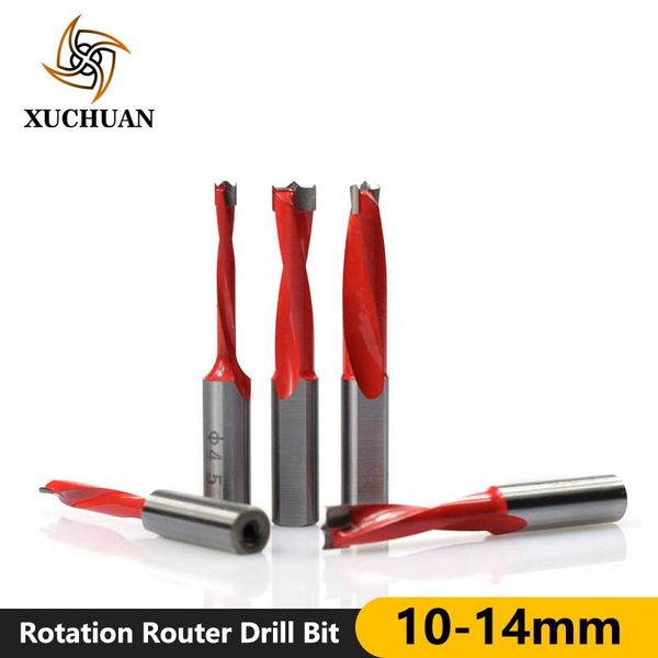 professional drill bits 2 flute router left rotation 10-14mm row drilling for wood boring machine drills hole cutter
professional drill bits 2 flute router left rotation 10-14mm row drilling for wood boring machine drills hole cutter