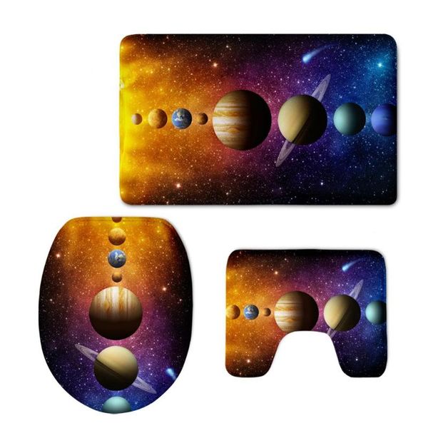 bath accessory set mats 3 piece bathroom galaxy planet design rug anti slip carpet for home decor toilet cover mat 3d dropship
bath accessory set mats 3 piece bathroom galaxy planet design rug anti slip carpet for home decor toilet cover mat 3d dropship