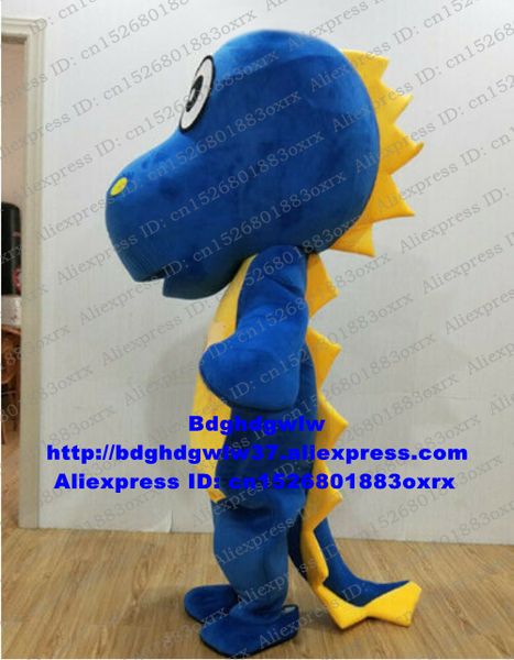 mascot costumes blue dinosaur dino tyrannosaurus mascot costume cartoon character outfit suit family gifts symbolic ambassador zx2981, Red;yellow
mascot costumes blue dinosaur dino tyrannosaurus mascot costume cartoon character outfit suit family gifts symbolic ambassador zx2981, Red;yellow