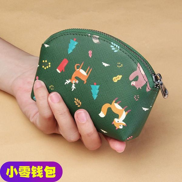 wallets 2021 cute change bag female fashion key temperament coin mini multifunctional wallet, Red;black
wallets 2021 cute change bag female fashion key temperament coin mini multifunctional wallet, Red;black