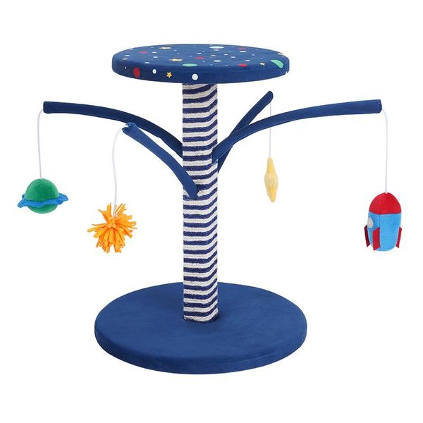 cat toys star scratching post climbing frame hanging ball board small sisal vertical shelf toy
cat toys star scratching post climbing frame hanging ball board small sisal vertical shelf toy
