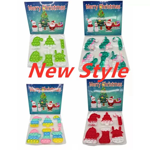 dhl christmas fidget toys set box keychain push sensory bubble simple dimple silicone finger press squeeze stress reliever mini decompressio
dhl christmas fidget toys set box keychain push sensory bubble simple dimple silicone finger press squeeze stress reliever mini decompressio
