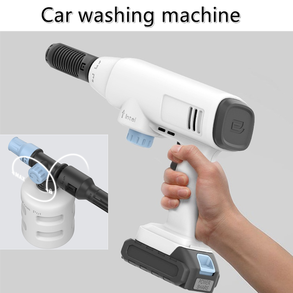 car washer wireless washing machine direct plug-in installation-lithium battery artifact high-power household portable
car washer wireless washing machine direct plug-in installation-lithium battery artifact high-power household portable