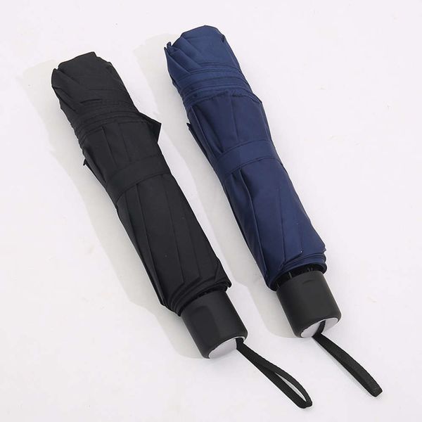 10 bone double folding umbrella reinforced wind resistant three simple business advertising
10 bone double folding umbrella reinforced wind resistant three simple business advertising