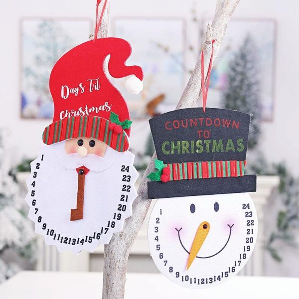 christmas decorations countdown calendar for cartoon old people when comes, 30cm, 2022 year homedecoration, holiday party scene dressing
christmas decorations countdown calendar for cartoon old people when comes, 30cm, 2022 year homedecoration, holiday party scene dressing