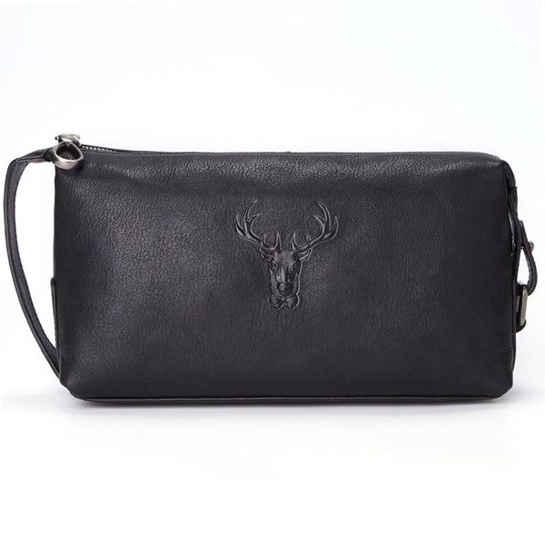 cosmetic case men genuine leather waterproof toiletry wash bag high capacity handbag travel women make up zipper organizer bags & cases
cosmetic case men genuine leather waterproof toiletry wash bag high capacity handbag travel women make up zipper organizer bags & cases